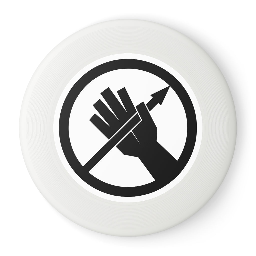 Frisbee — Red Right Hand