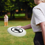 Frisbee — Red Right Hand