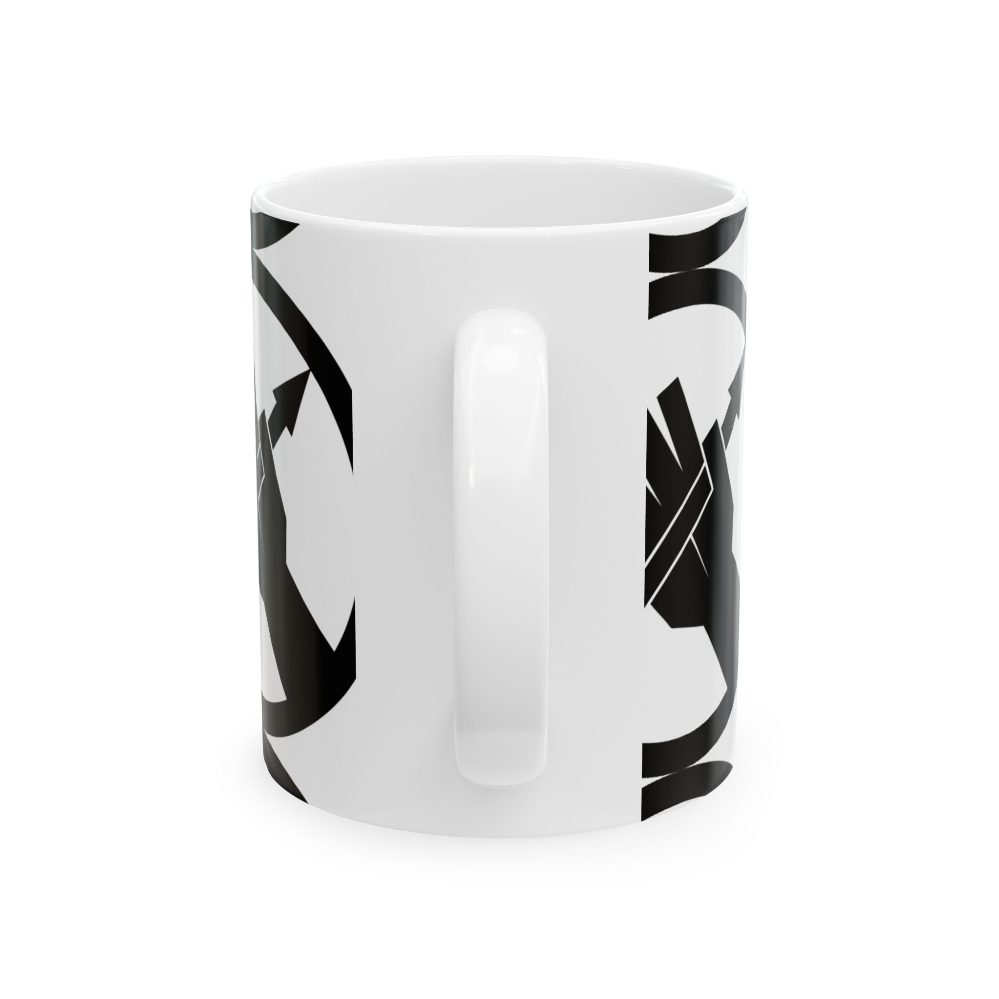 Ceramic Mug, (11oz, 15oz)