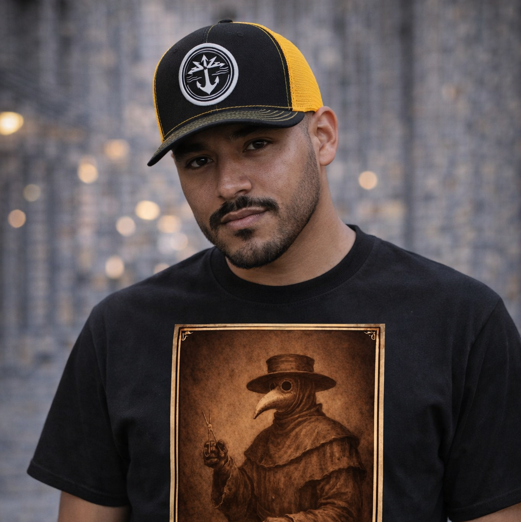 MTF Theta-5 (“The Bigger Boat”)