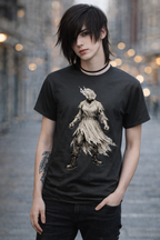 SCP-8022 - Holy Ghost tee