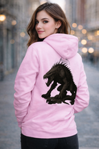 SCP-682 unkillable reptile