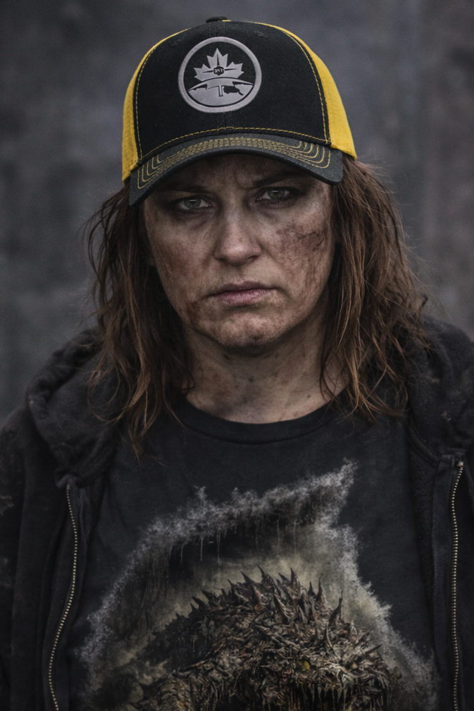 MTF Upsilon-20 (“Hogtown Garrison”)