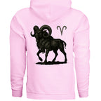 LIGHT PINK - BACK