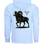 LIGHT BLUE - BACK