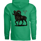 IRISH GREEN - BACK