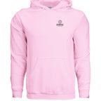 LIGHT PINK - FRONT