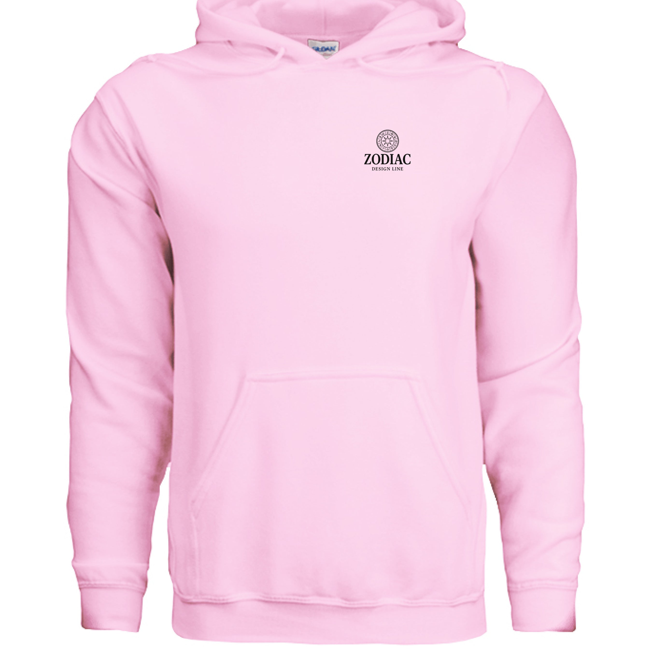 LIGHT PINK - FRONT