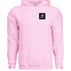 LIGHT PINK - FRONT