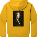GOLD - BACK