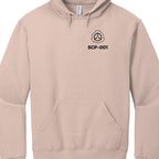 Blush Pink - FRONT