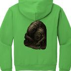 KIWI - BACK