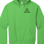 KIWI - FRONT