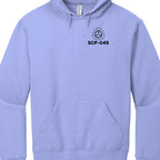 Periwinkle Blue - FRONT