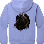 Periwinkle Blue - BACK