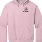 CLASSIC PINK - FRONT