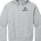 ASH - FRONT