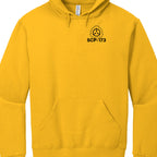 GOLD - FRONT