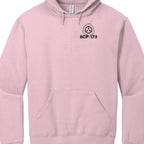 CLASSIC PINK - FRONT