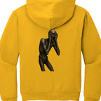 GOLD - BACK
