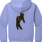 Periwinkle Blue - BACK