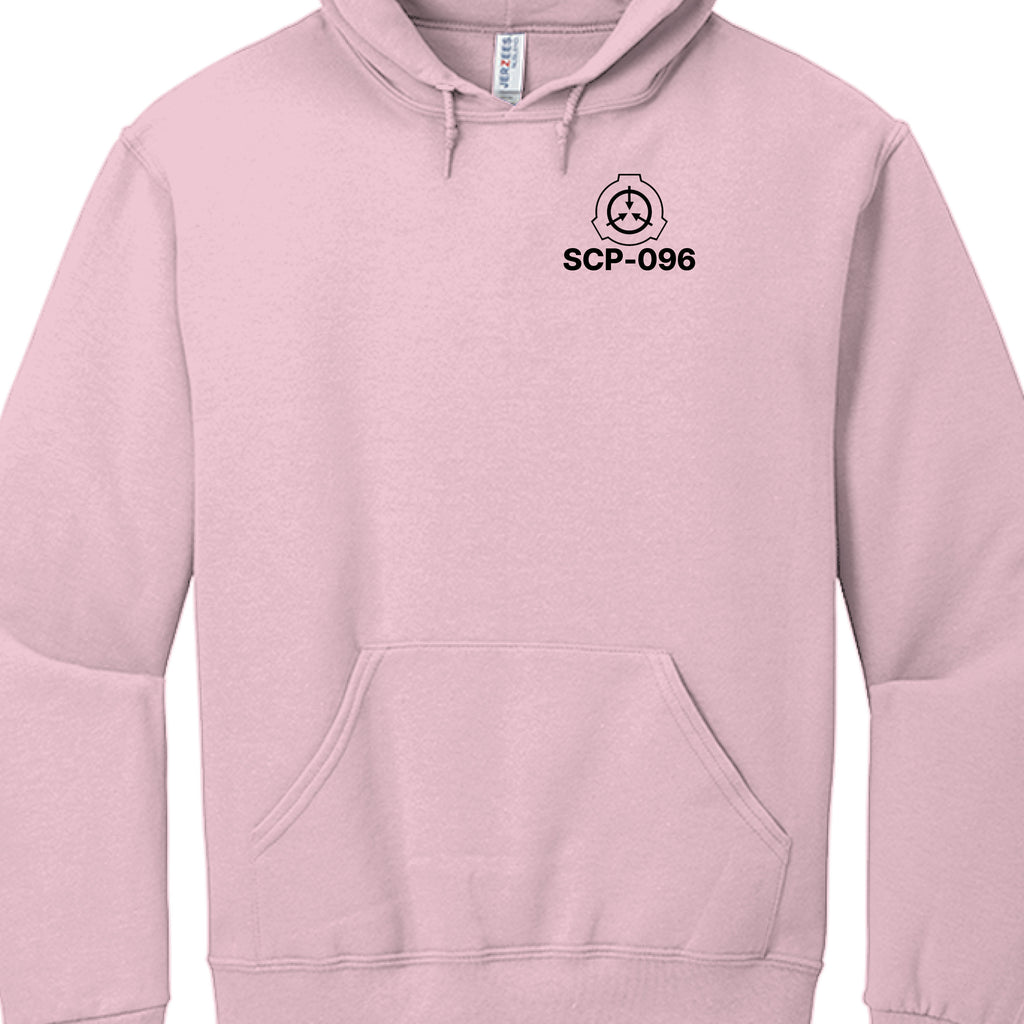 CLASSIC PINK - FRONT