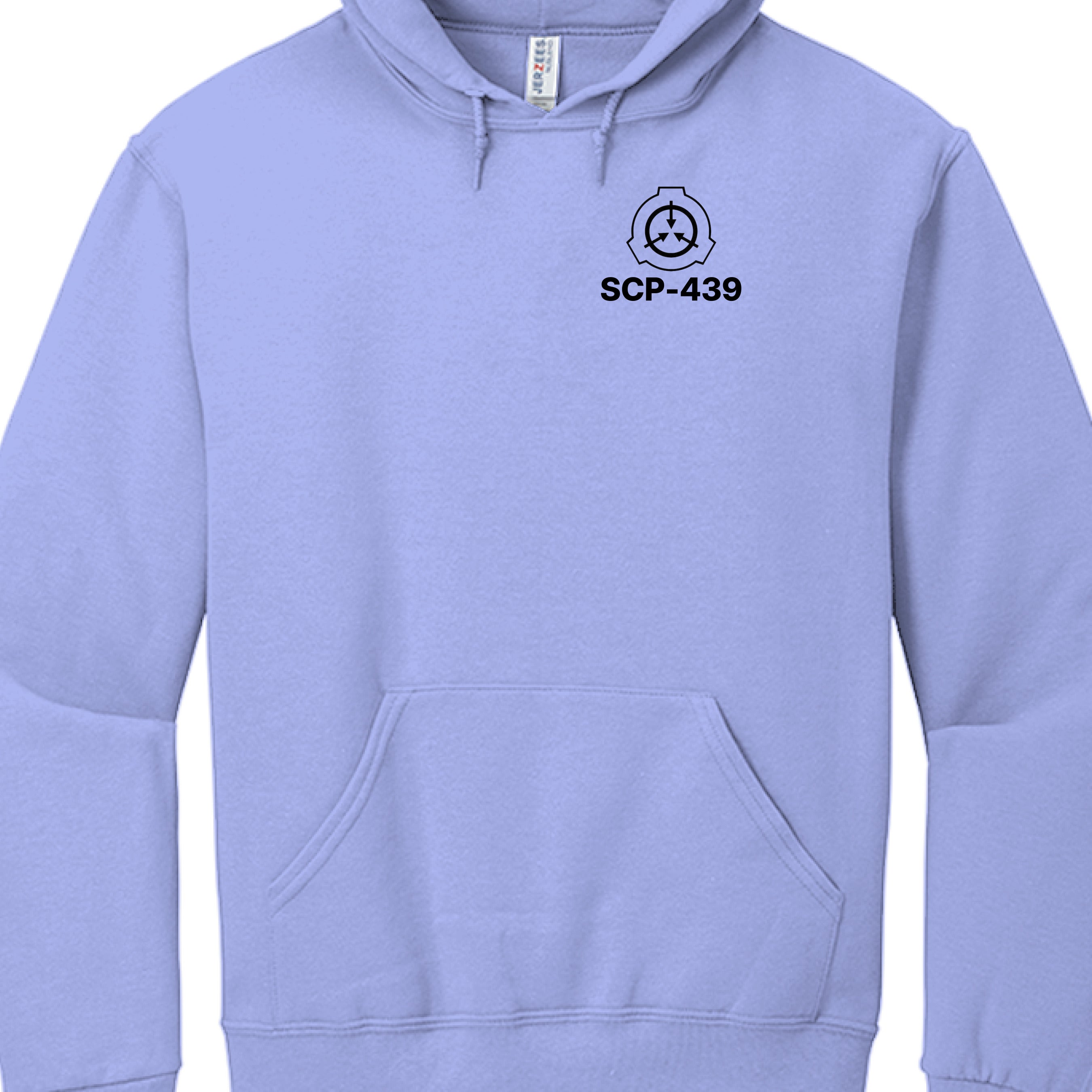 Periwinkle Blue - FRONT