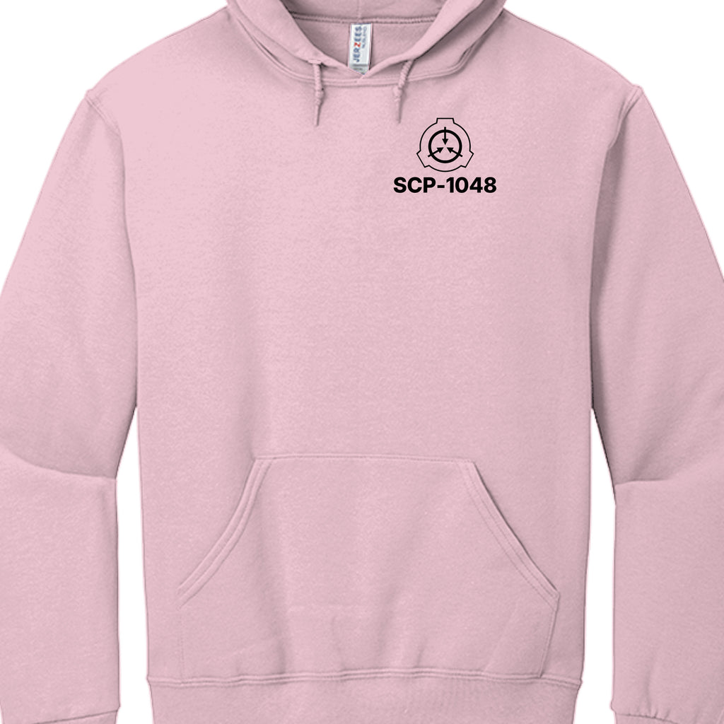 CLASSIC PINK - FRONT