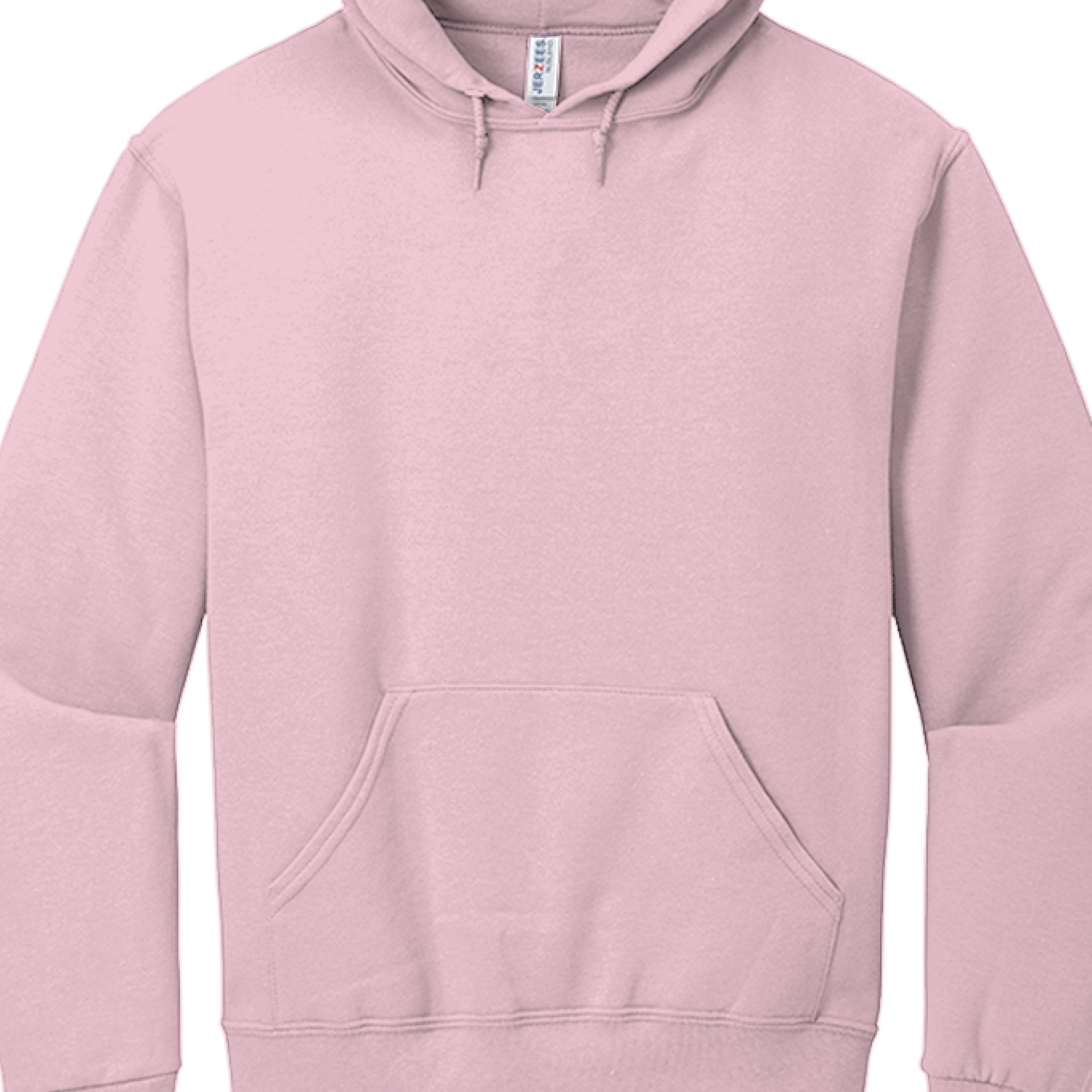 CLASSIC PINK - FRONT