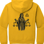 GOLD - BACK