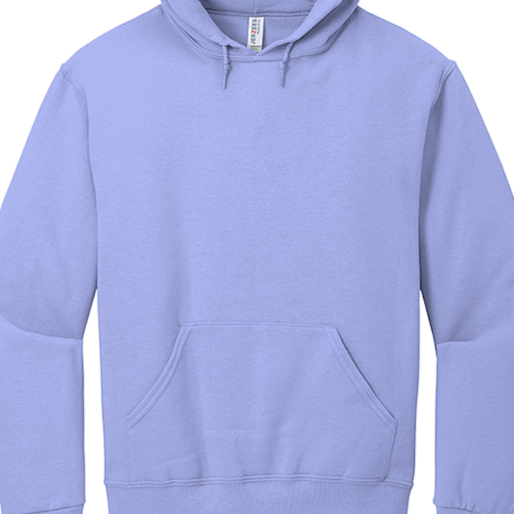 Periwinkle Blue - FRONT