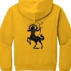 GOLD - BACK