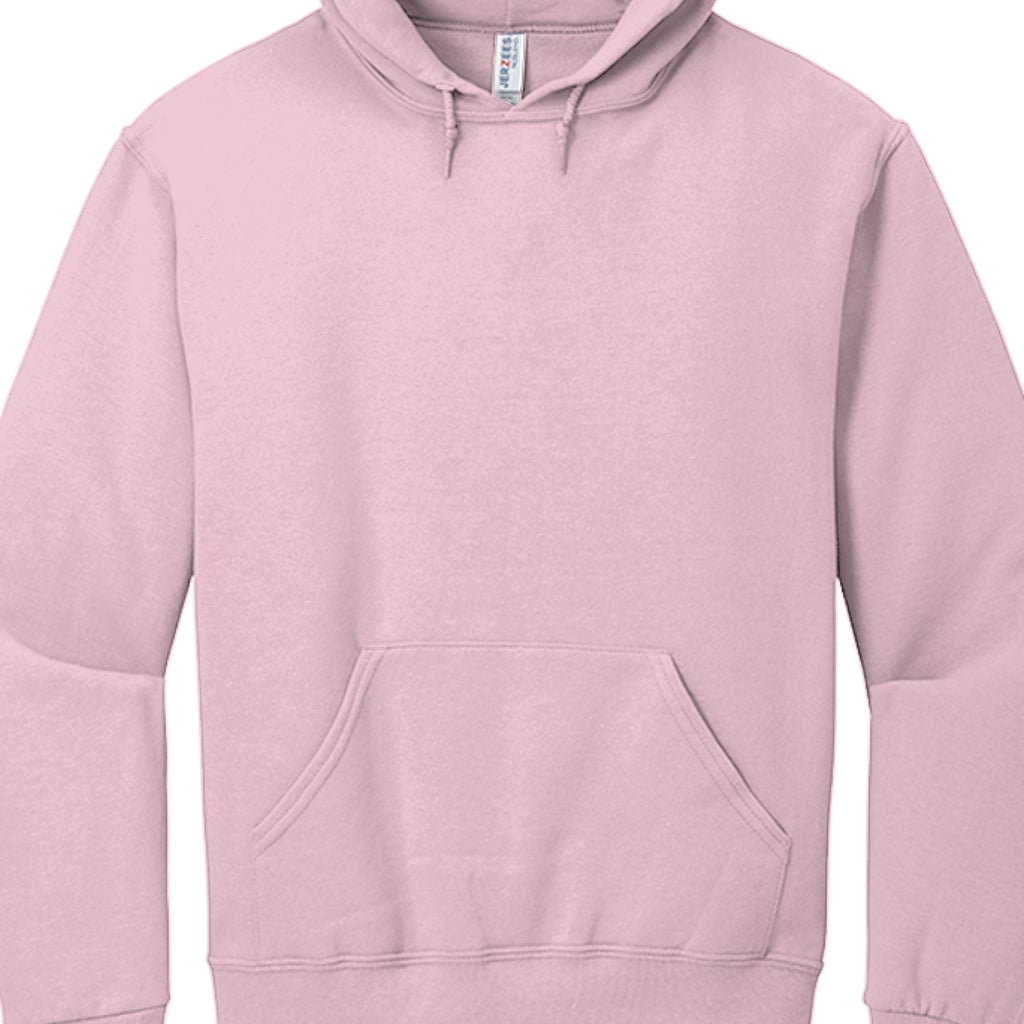 CLASSIC PINK - FRONT