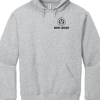 ASH - FRONT