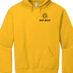 GOLD - FRONT