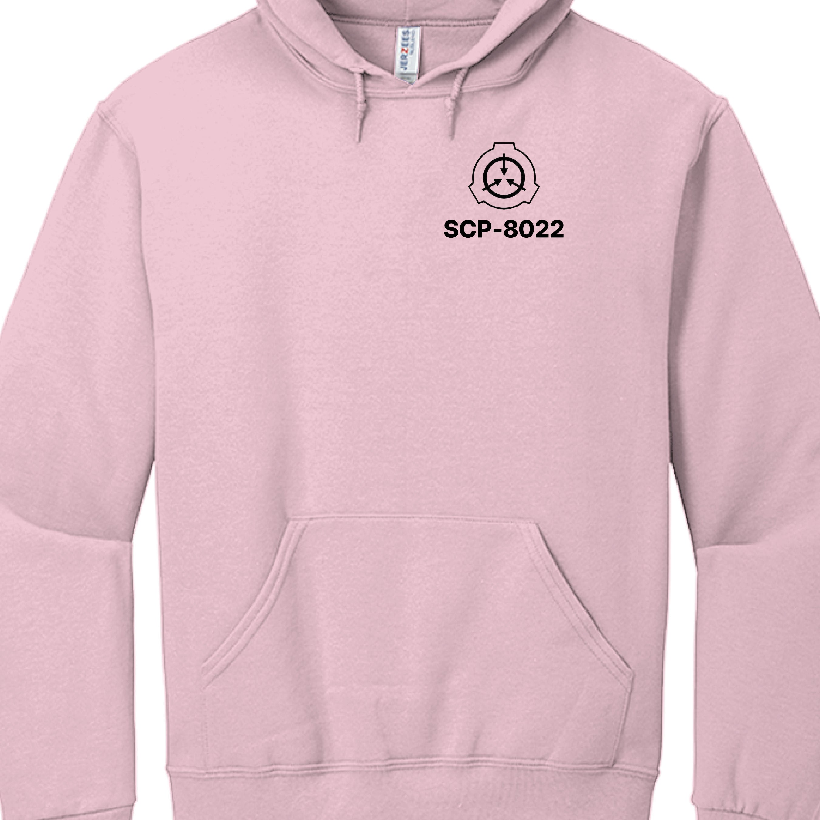 CLASSIC PINK - FRONT