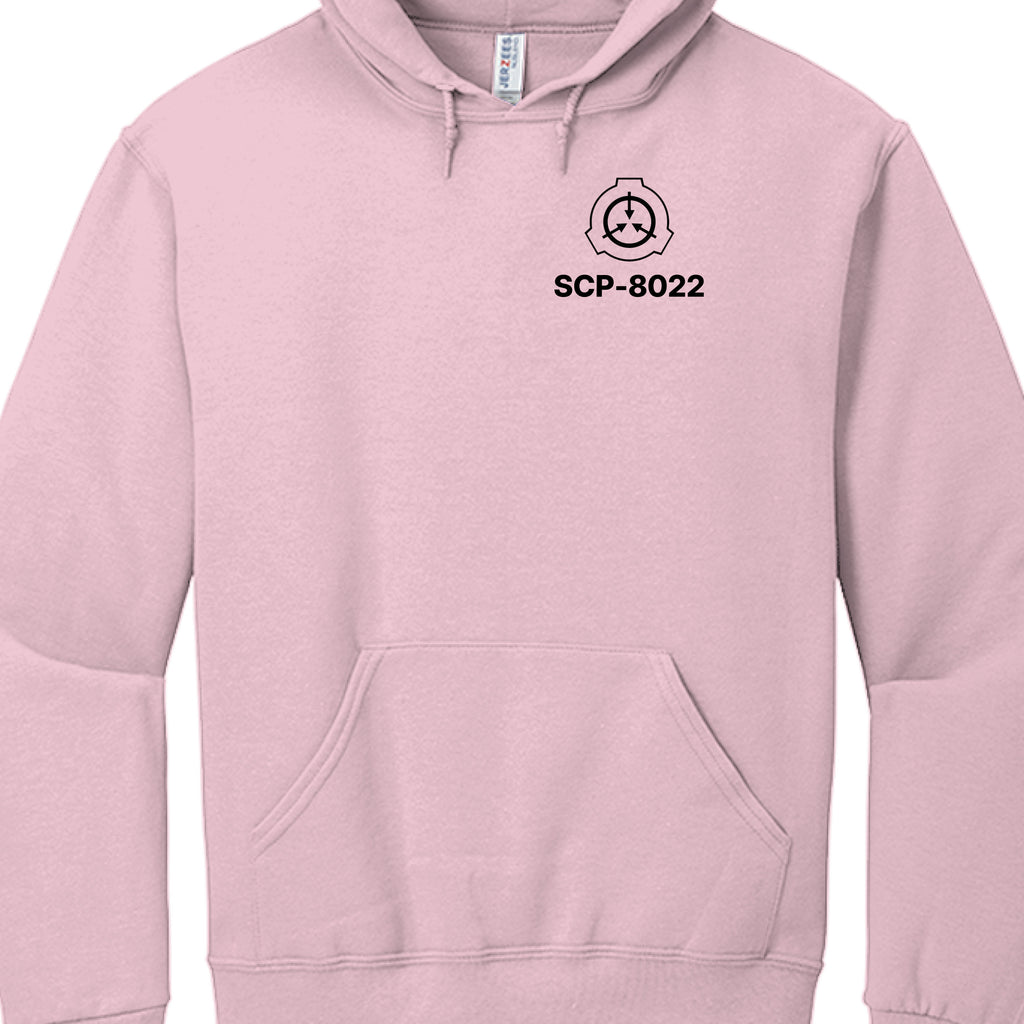 CLASSIC PINK - FRONT