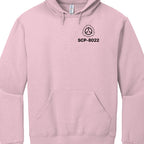 CLASSIC PINK - FRONT