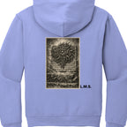 Periwinkle Blue - BACK