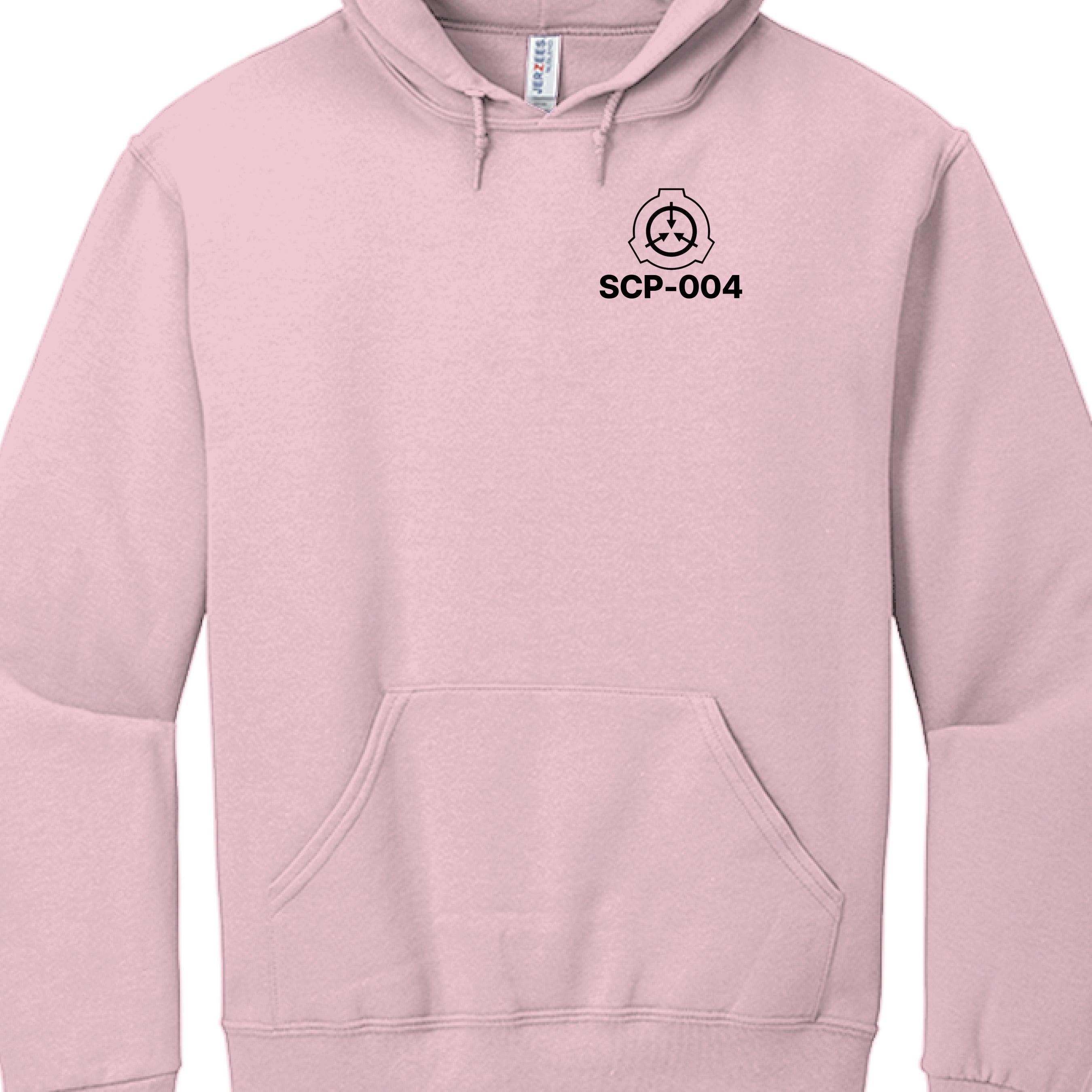 CLASSIC PINK - FRONT