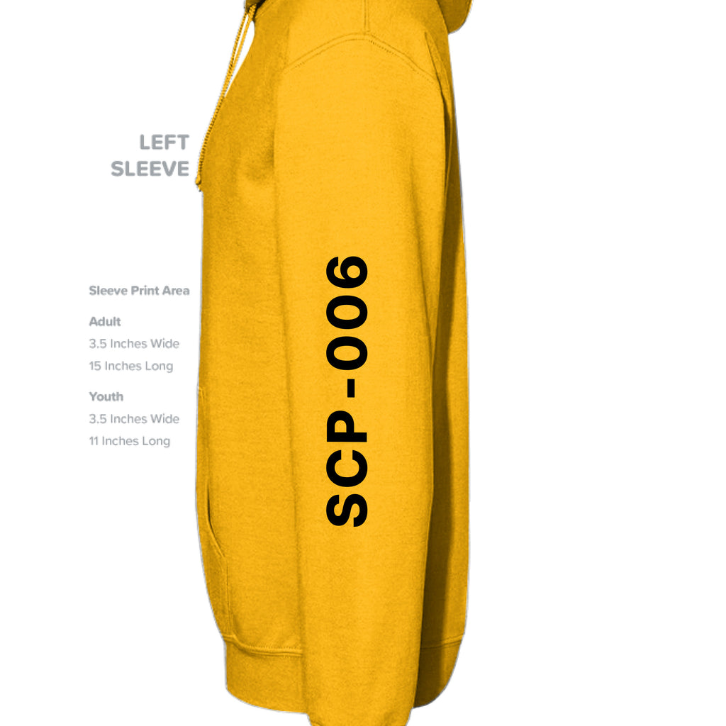 GOLD - SLEEVE_LEFT