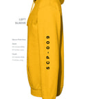 GOLD - SLEEVE_LEFT