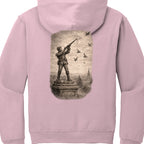 CLASSIC PINK - BACK