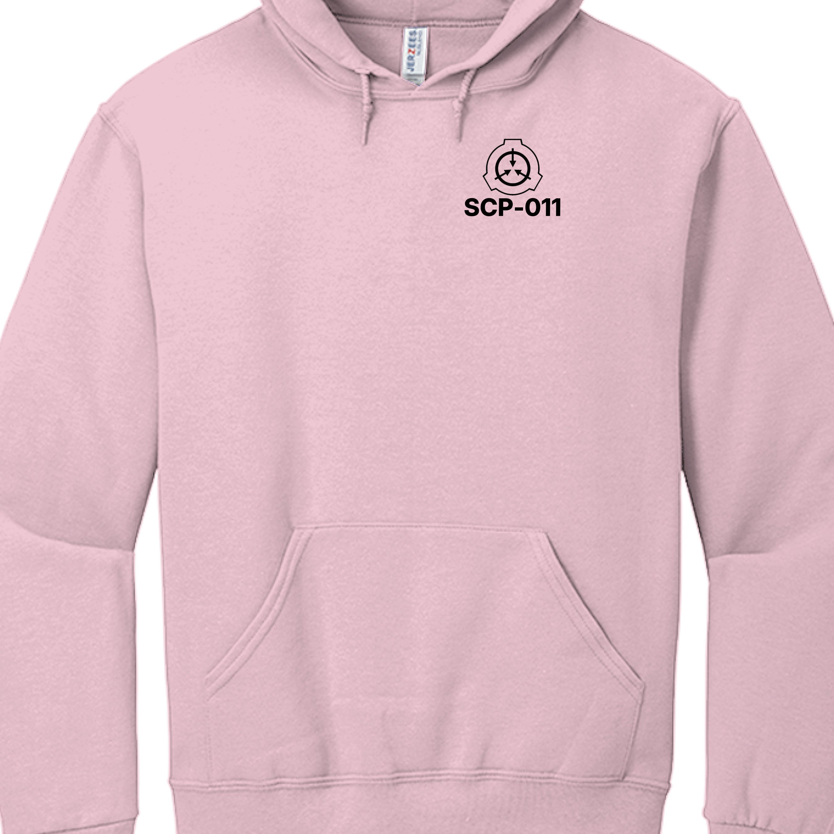 CLASSIC PINK - FRONT