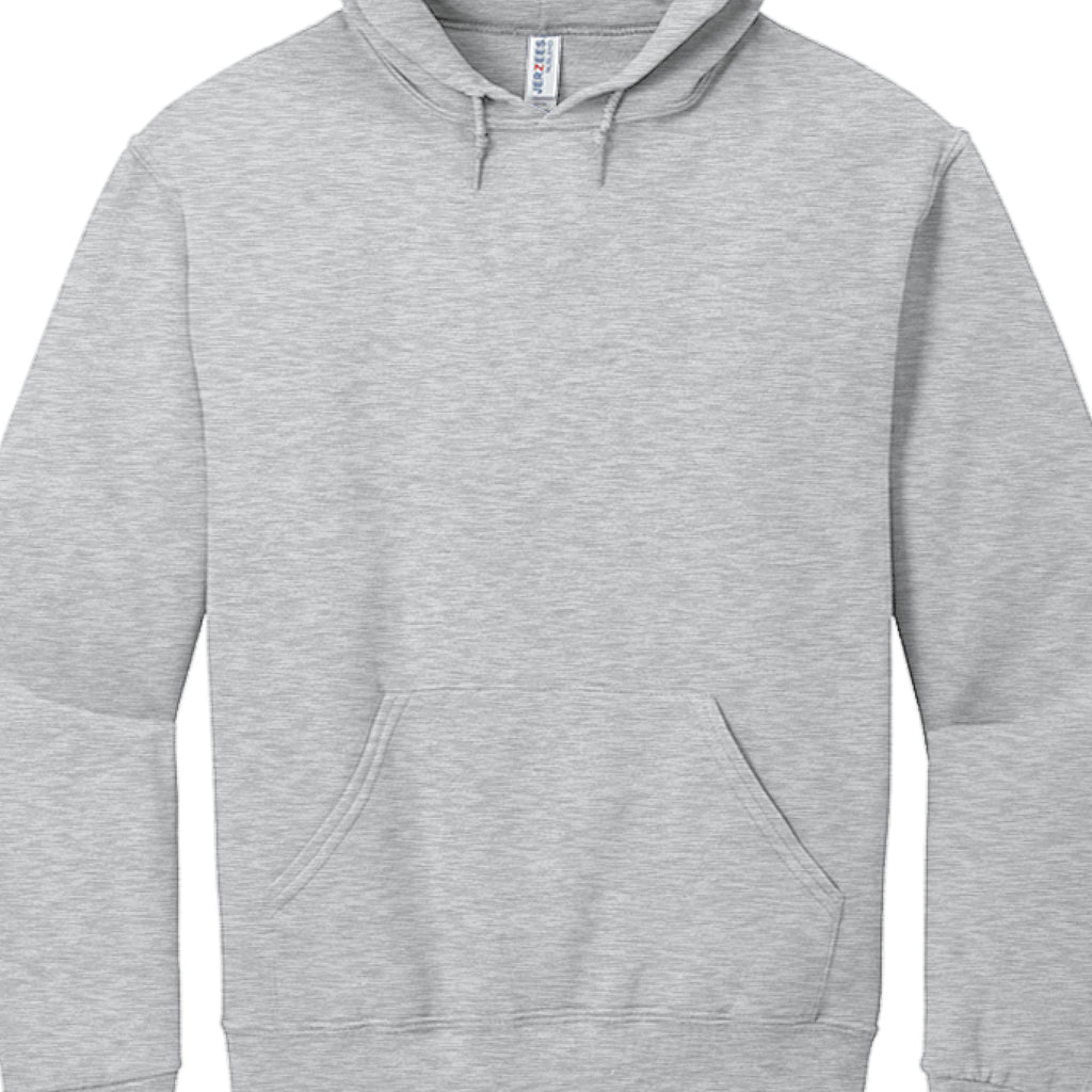 ASH - FRONT