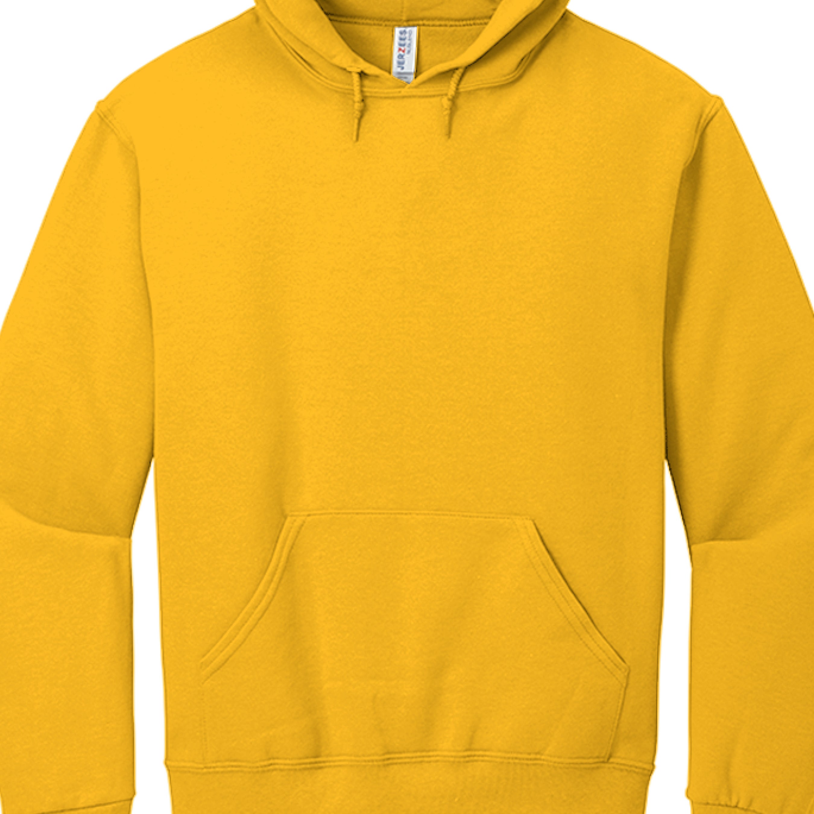 GOLD - FRONT