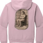 CLASSIC PINK - BACK