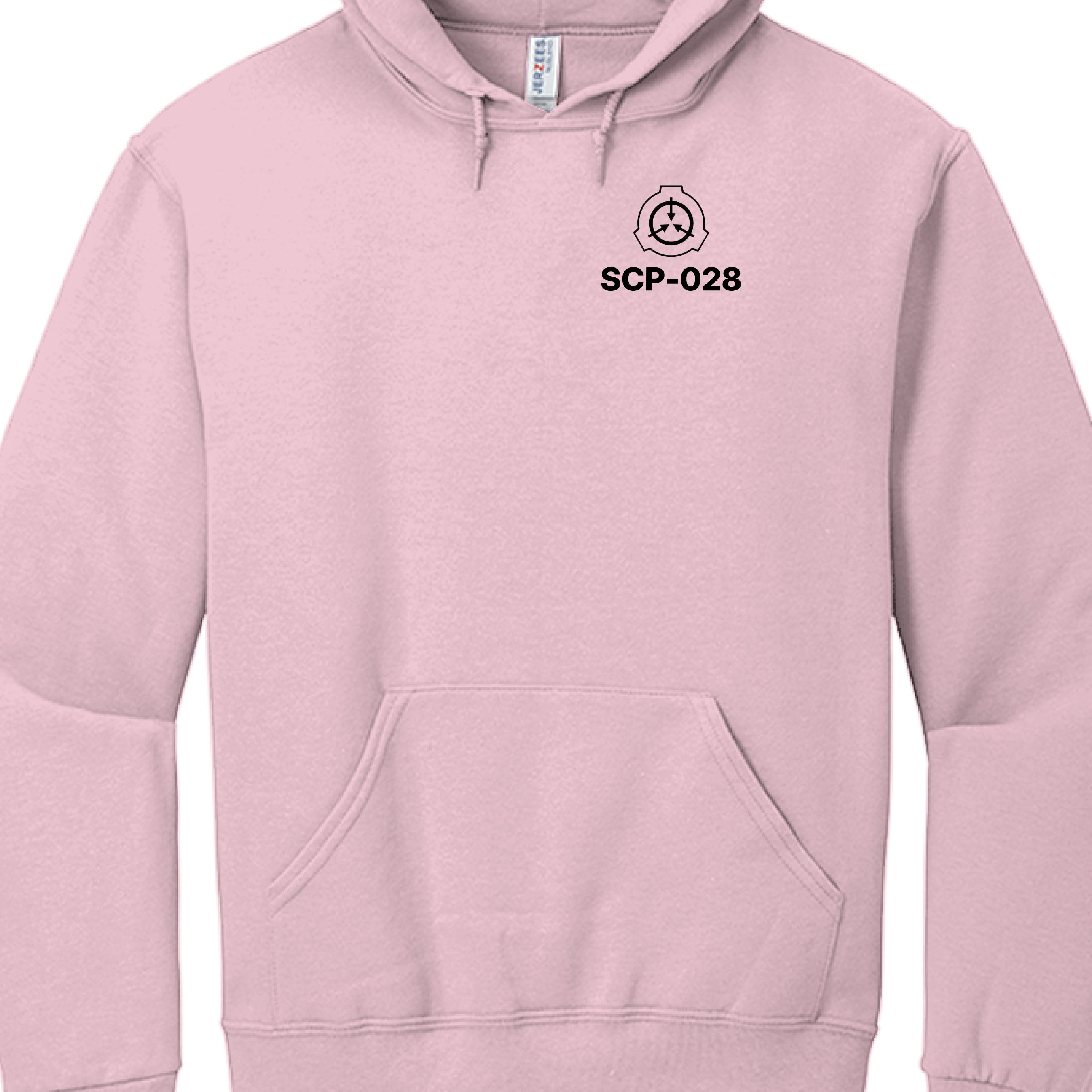 CLASSIC PINK - FRONT