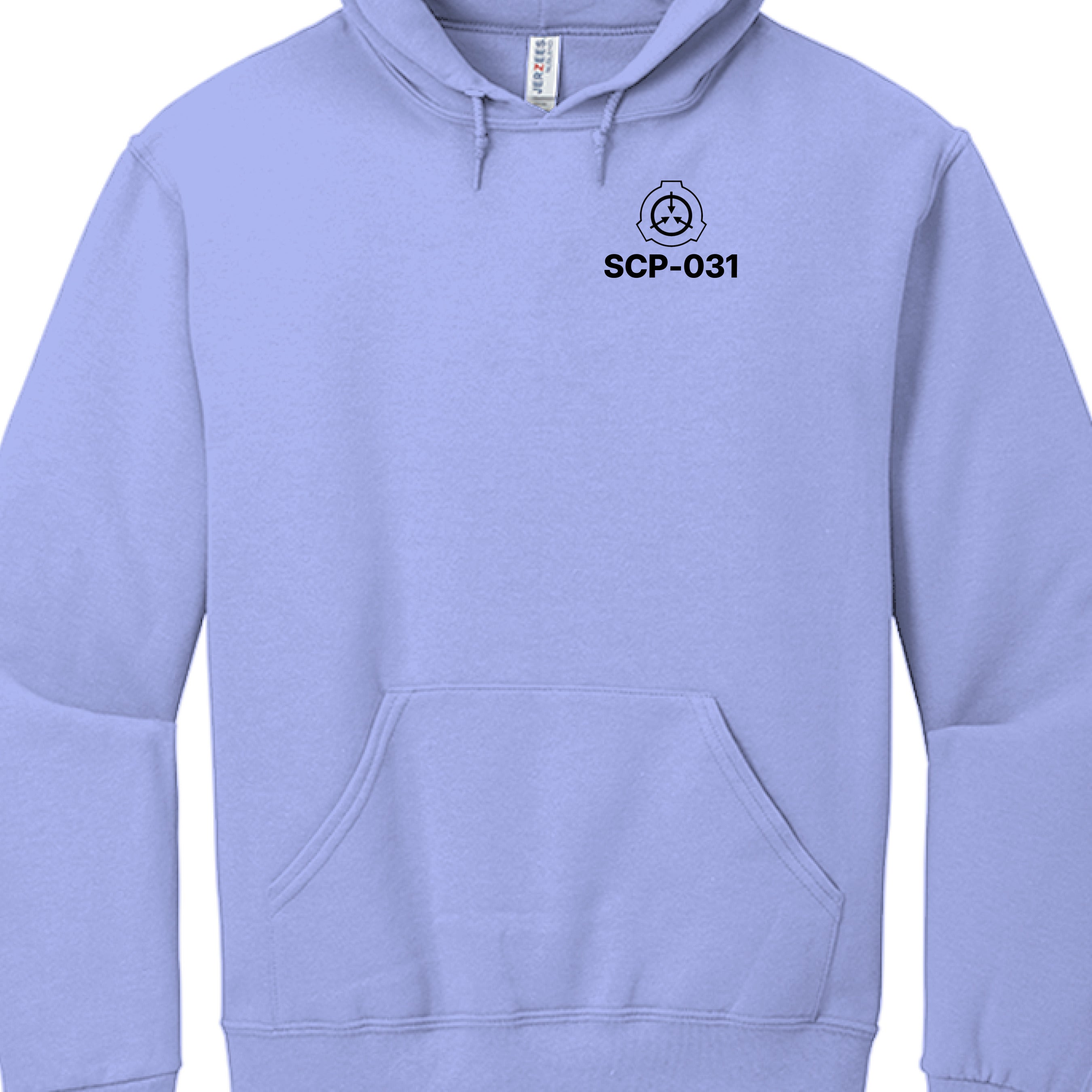 Periwinkle Blue - FRONT