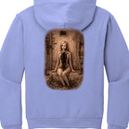 Periwinkle Blue - BACK